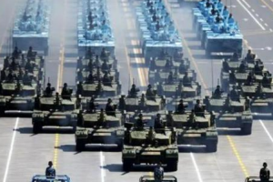 九三阅兵电视解说词，值得收藏！