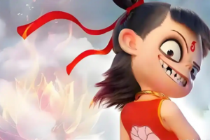 电影《哪吒2之魔童闹海》中的经典台词