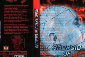 日本恐怖禁片:豚鼠系列恐怖片之《圣母机器人》