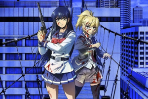 尺度生猛，这3部成人向动漫太过瘾了