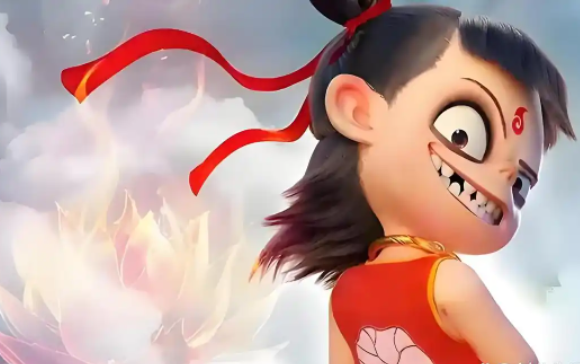 电影《哪吒2之魔童闹海》中的经典台词