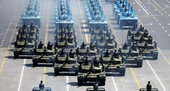 九三阅兵电视解说词，值得收藏！