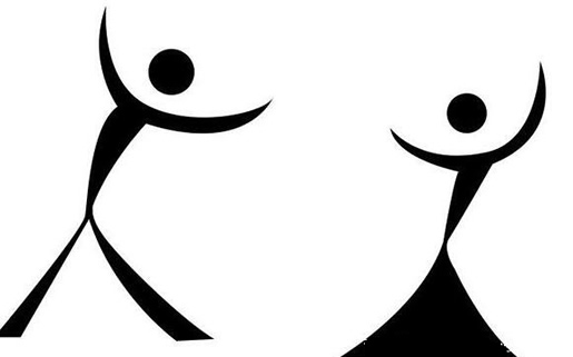 一张图看出你的性取向，男女性取向测试图来测一测