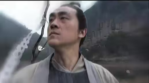 【满江红·狂风沙】经典影视歌曲《大宋提刑官》片尾曲