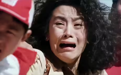 罗大佑《你的样子》电影“阿郎的故事”片尾曲