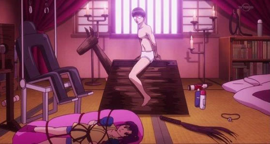 抖m是什么意思什么梗？