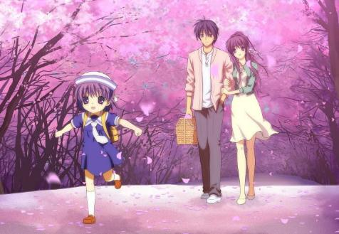 适合情侣看的增进感情的动漫（精选10部恋爱番）