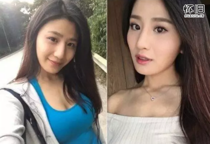 为了上位甘愿在厕所被潜，曝光后遭封杀，后嫁给高管婚姻平淡幸福