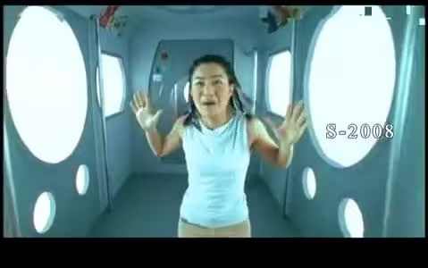 踏浪MTV国语 徐怀钰 90年代怀旧经典 承载了太多人的回忆