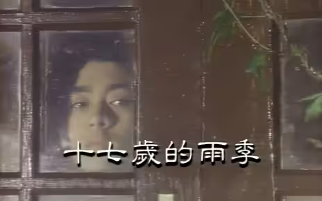 林志颖 – 十七岁的雨季 MV