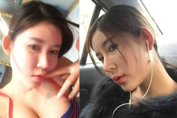 上海车模李雅是谁 15部视频事件怎么回事？