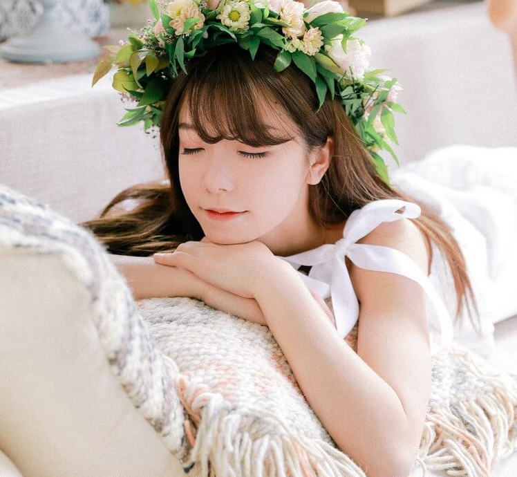 男朋友带我做训练 多人一起的健身运动太爽