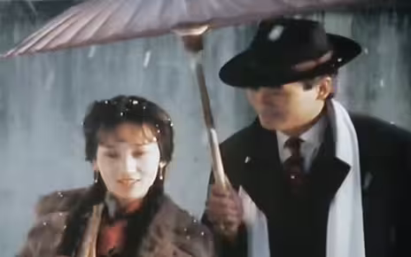 叶丽仪《上海滩》重温经典，旋律响起都是满满的回忆