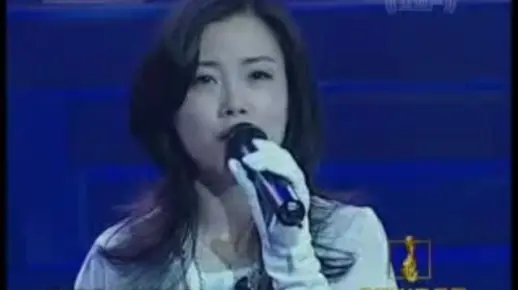 戴娆-你是我记忆中忘不了的温存（我爱我家）