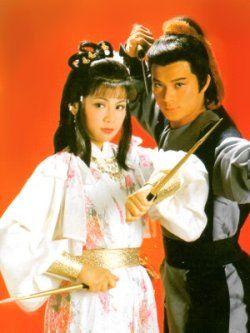 80 90年代怀旧影视金曲TOP24-世间始终你最好