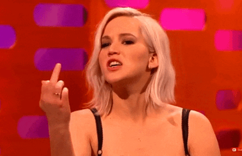 为什么啪啪的时候有人喜欢说脏话