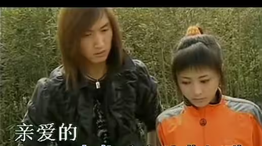 【281封信】插曲 两只蝴蝶 庞龙怀旧经典老歌 火遍大江南北的神曲