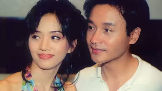 超经典粤语歌曲十大神级现场