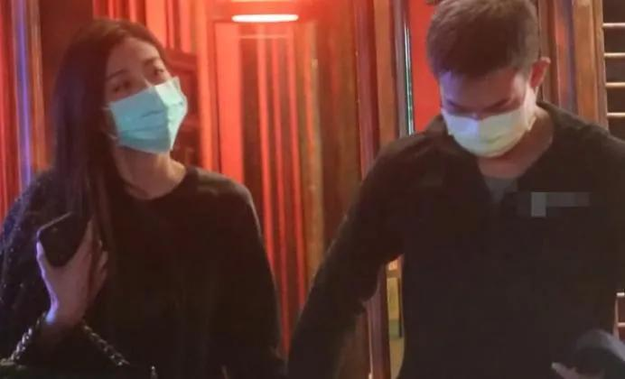 我和男老板出轨的事…