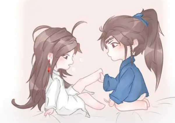 将进酒沈泽川身体好了吗兰舟和策安在马上萧驰野那一脚番外