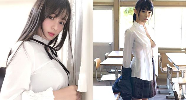 星名美津纪下海了吗？7年后长大了变的更成熟