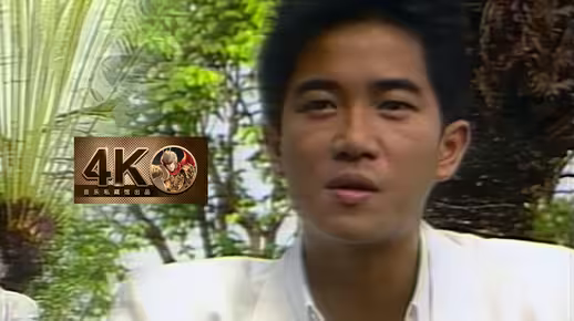 偏偏喜欢你 - 陈百强有淡淡的忧伤，又有宁静…